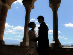 fotografo matrimonio pescara
