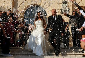 matrimonio